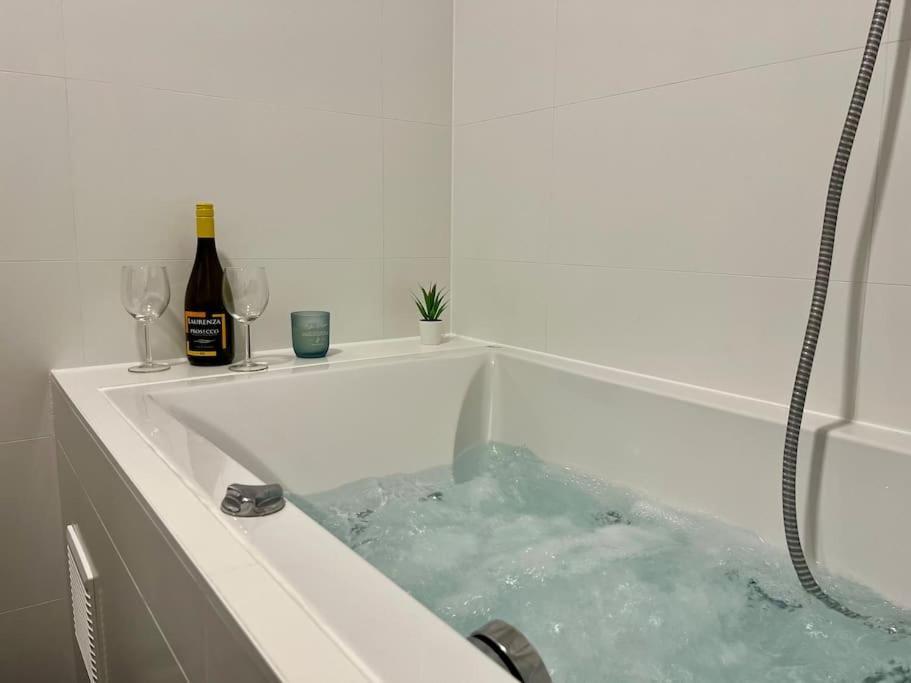 Panorama Schlossberg & Jacuzzi غراتس المظهر الخارجي الصورة